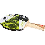 Team Hong Kong - Table Tennis Paddle