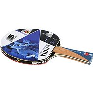 Yiu Kwan To - Table Tennis Paddle