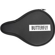 BUTTERFLY Logo Case 2019 outline black - Bat Case