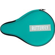 BUTTERFLY Logo Case 2019 outline green - Bat Case