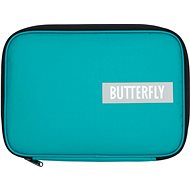 BUTTERFLY Logo Case 2019 for 1 bat green - Bat Case
