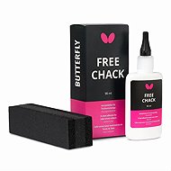 BUTTERFLY Glue Free Chack 90 ml - Glue