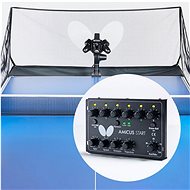 Butterfly Amicus Start + 72 balls + bag - Feeder