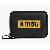 Butterfly Case BD Case II black - Bat Case