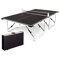 all for table tennis Table TT007 black - Table Tennis Table