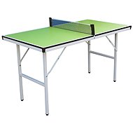 all for table tennis Mini table TT0089 green - Table Tennis Table