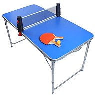all for table tennis Mini table MT005 blue - Table Tennis Table