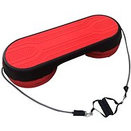 SEDCO Exercise/step box PREMIUM red - Aerobic Stepper