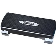 Fitness step for step UP box MASTER - Aerobic Stepper