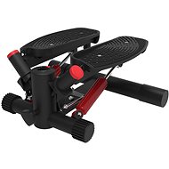 Twist stepper MASTER with strengthening rubber - Stepper