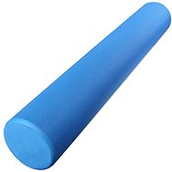 Masážny valec MASTER Yoga Eva Foam roller 92 × 15 cm - Masážny valec