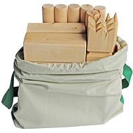 Swedish chess MASTER Kubb, King 30 cm - Kubb