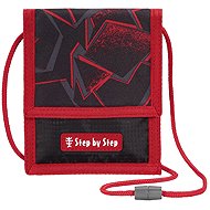 Step by Step Neck Pouch, Ninja Yuma - Wallet