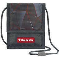 Step by Step Kapsička na krk, Dragon Drako - Wallet
