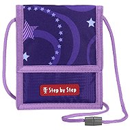 Step by Step Neck Pouch, Pegasus Emily - Wallet
