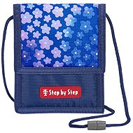 Step by Step Kapsička na krk, Butterfly Maja - Wallet