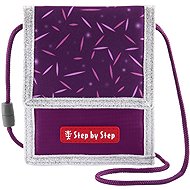 Step by Step Neck Pouch, Pretty Unicorn Nuala - Wallet