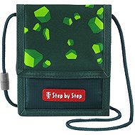 Step by Step Neck Pouch, Dingo Targo - Wallet