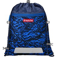 Step by Step Fit Sports Bag, Manta Rio - Drawstring Bag