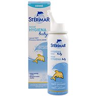 Stérimar Baby Hygiene, 50 ml - Medical Device