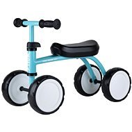 STIGA Mini Rider GO blue - Balance Bike