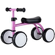 STIGA Mini Rider GO pink - Balance Bike