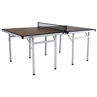 STIGA Home MIDI Black - Table Tennis Table