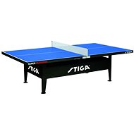 STIGA Super Outdoor - Table Tennis Table