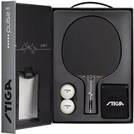Stiga Pulse Box II 5-star - Table Tennis Paddle