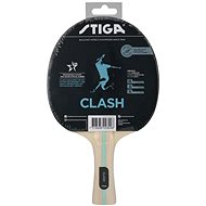 STIGA Clash - Table Tennis Paddle