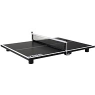 Stiga Super Mini Table Black - Table Tennis Table