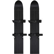STIGA Micro blade, čierne - Zjazdové lyže