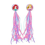 Disney Princesses Handlebar Ribbons - Cycling Accessory