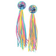 Disney Stitch Handlebar Ribbons - Cycling Accessory