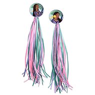 Disney Wish Handlebar Ribbons - Cycling Accessory