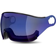 Mango Flex Vision blue (S1-2) - Ski Helmet Visor