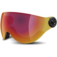 Etape Revo Mirror 2438050 red (S2) - Ski Helmet Visor