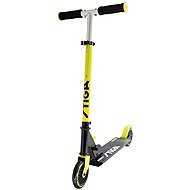 Stiga Comet 120-S 2025 yellow - Folding Scooter