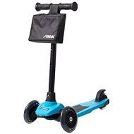 STIGA Mini Kick Supreme, Blue - Children's Scooter