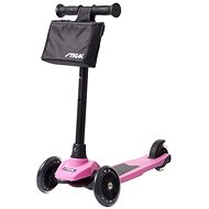 STIGA Mini Kick Supreme, Pink - Children's Scooter