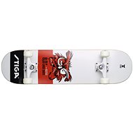 STIGA Skateboard Owl 8.0 - Skateboard