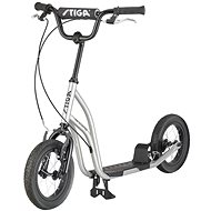 STIGA Air Scooter 12'', ST - Solid Tire - Scooter