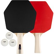 STIGA Sonic V2 - Table Tennis Set