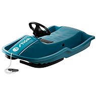 Stiga Snowpower Brake BIO, aqua - Bobsled