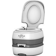 Stimex Handy Potti Silver Line - Vegyi WC