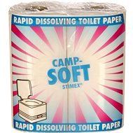 Stimex Super Soft Pak 4 tekercs 250 darab - Öko toalettpapír