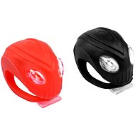 Bicycle light set EBSL-215D - Bike Light