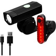 Bike light set EBL-2255A/056 - Bike Light