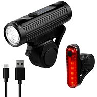 Bike light set EBL-3322/056 - Bike Light