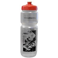 Cycling bidon 800 ml ST-604 clear - Drinking Bottle